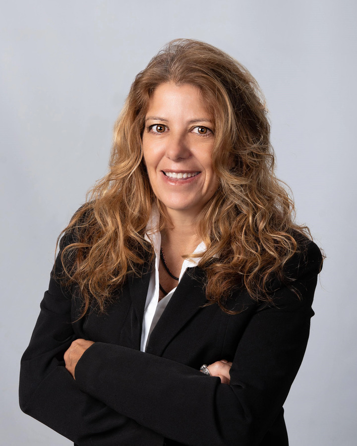 Louise Mancuso